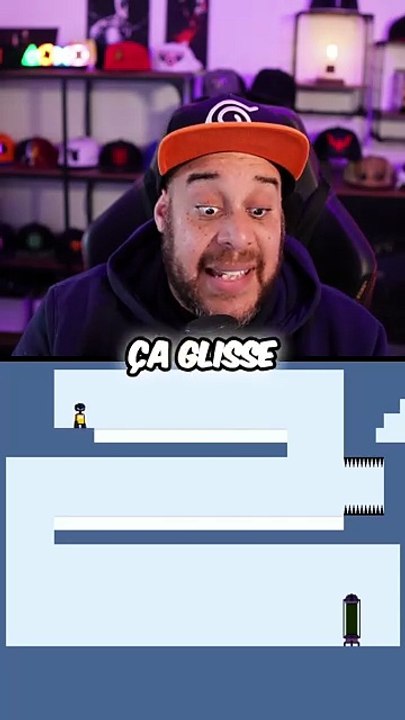 Tout est calculé !