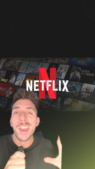 Les nouvelles séries Netflix à voir en mars