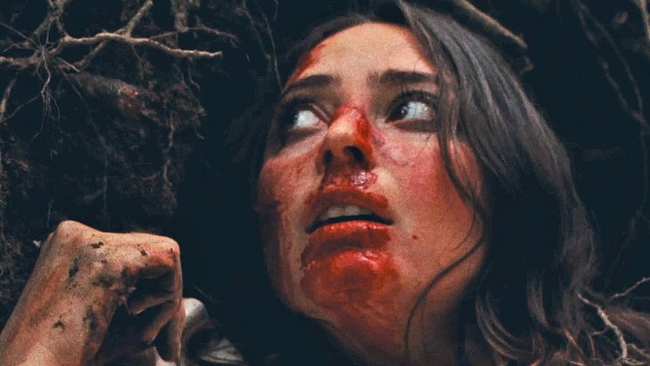 Dolly Bande-annonce VF