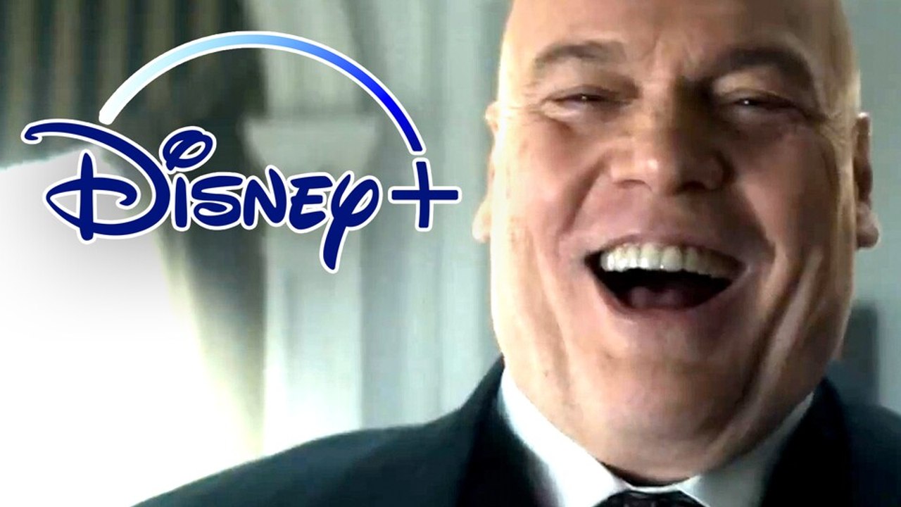 Daredevil und Paradise: Im März 2026 erwarten euch gleich zwei Serien-Fortsetzungen auf Disney Plus und noch viel mehr