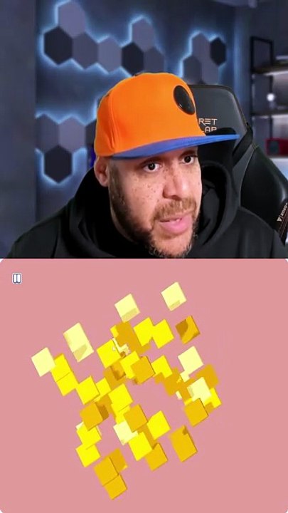 Une pièce Minecraft lol !