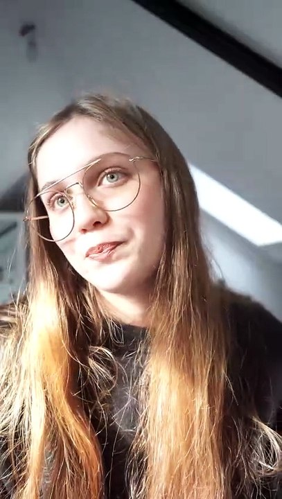 Je ne veux pas rentrer chez moi