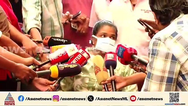 'ഞാനൊരുപാട് വേദന സഹിച്ചു, സഹായിച്ച എല്ലാവർക്കും ആയിരം നന്ദി...'