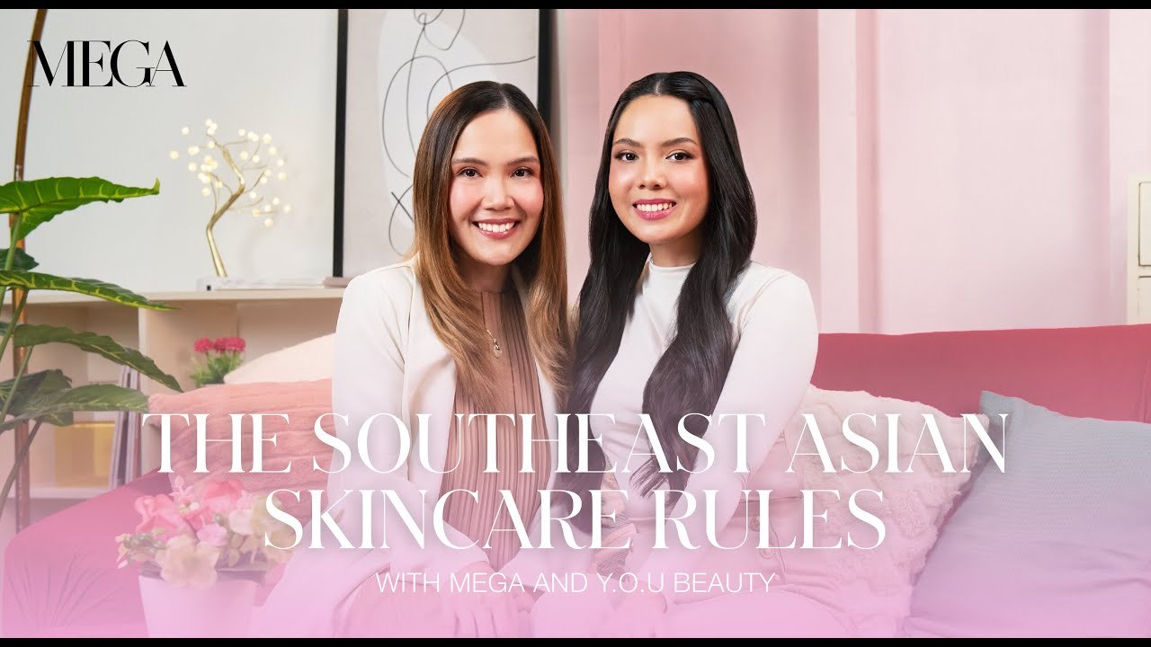 The Southeast Asian Skincare Rulebook, Based on...
