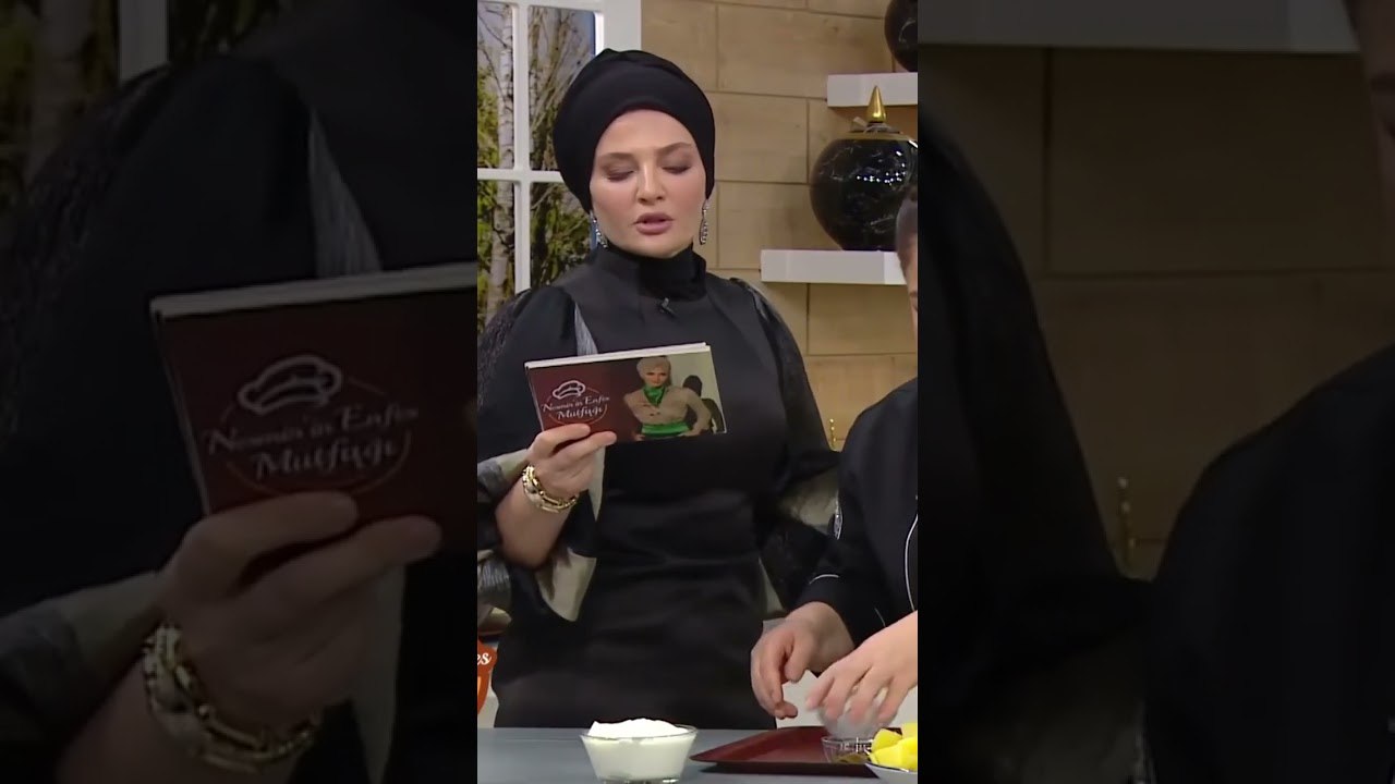 Geleneksel Mantıya Yeni Bir Yorum! Patatesli Mantı Yapımı | Nermin'in Enfes Mutfağı