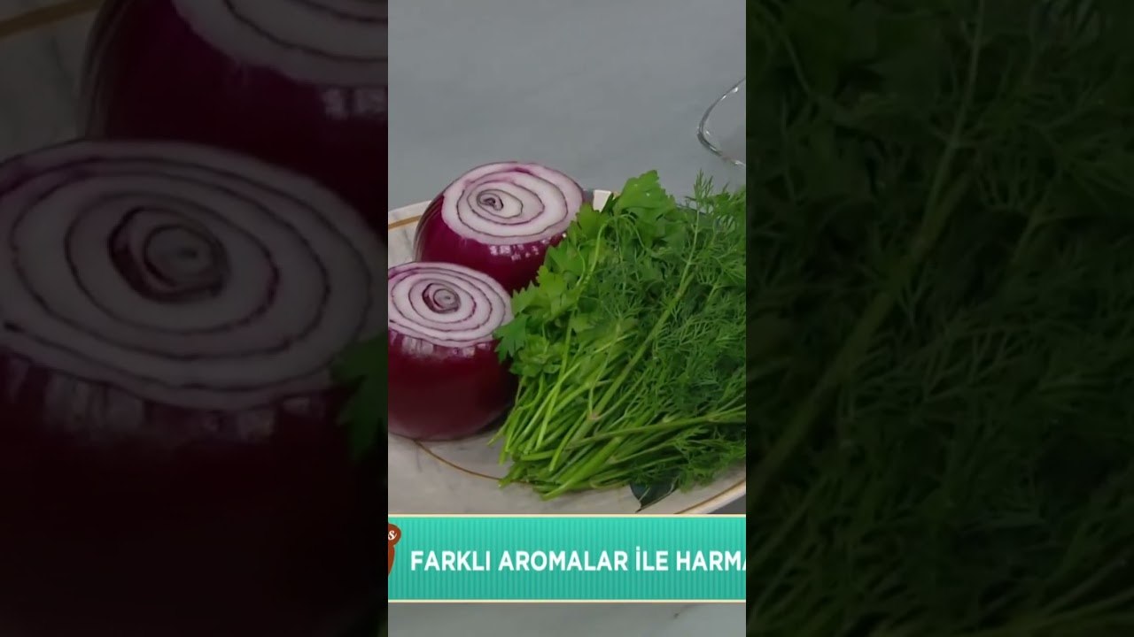 Sır Gibi Saklanan Soslu Patates Salatasının Tarifini Veriyoruz!  | Nermin'in Enfes Mutfağı