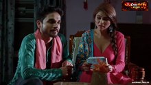 Ullu hot web # new episode # hindi hot web series