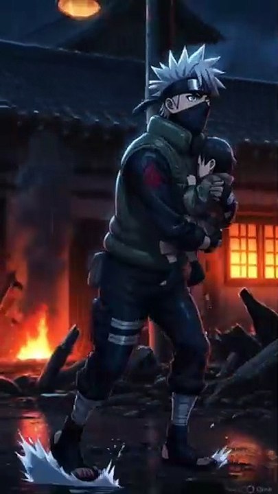 Cartoon zuko