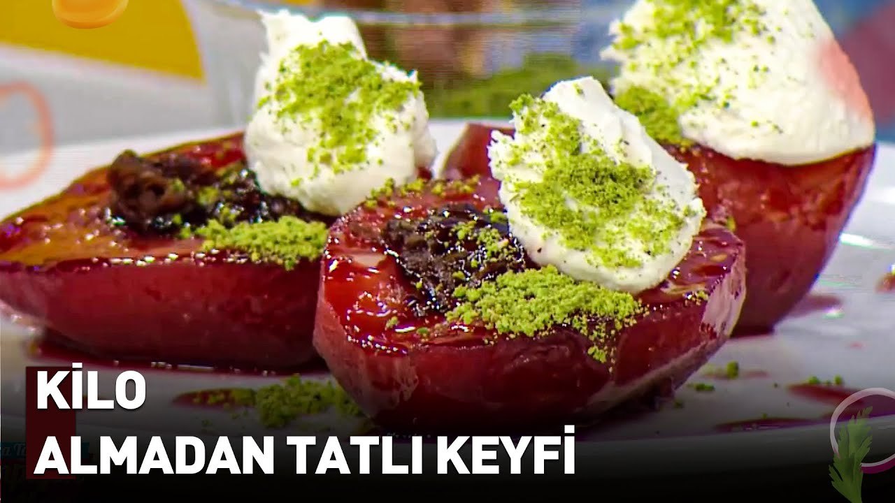 Şekersiz Ayva Tatlısı İle Tatlı Krizlerinizi Yatıştırın - Şampiyon Lezzetler