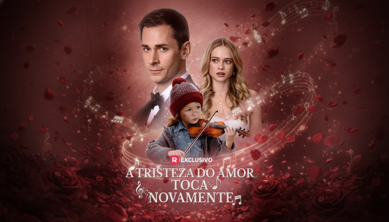 Quando a Tristeza do Amor Toca Novamente Filme Completo