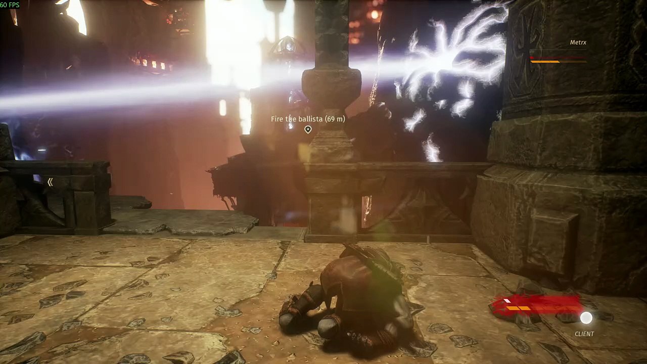 I'm Not Gonna Make It