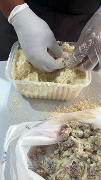 Mulheres usam farofa para tentar entregar drogas a filhos custodiados em presídio de Salvador; assista