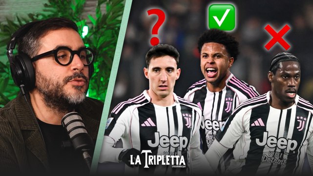 Juve, chi tenere e chi vendere? Fiducia a Locatelli, David via. E Vlahovic...