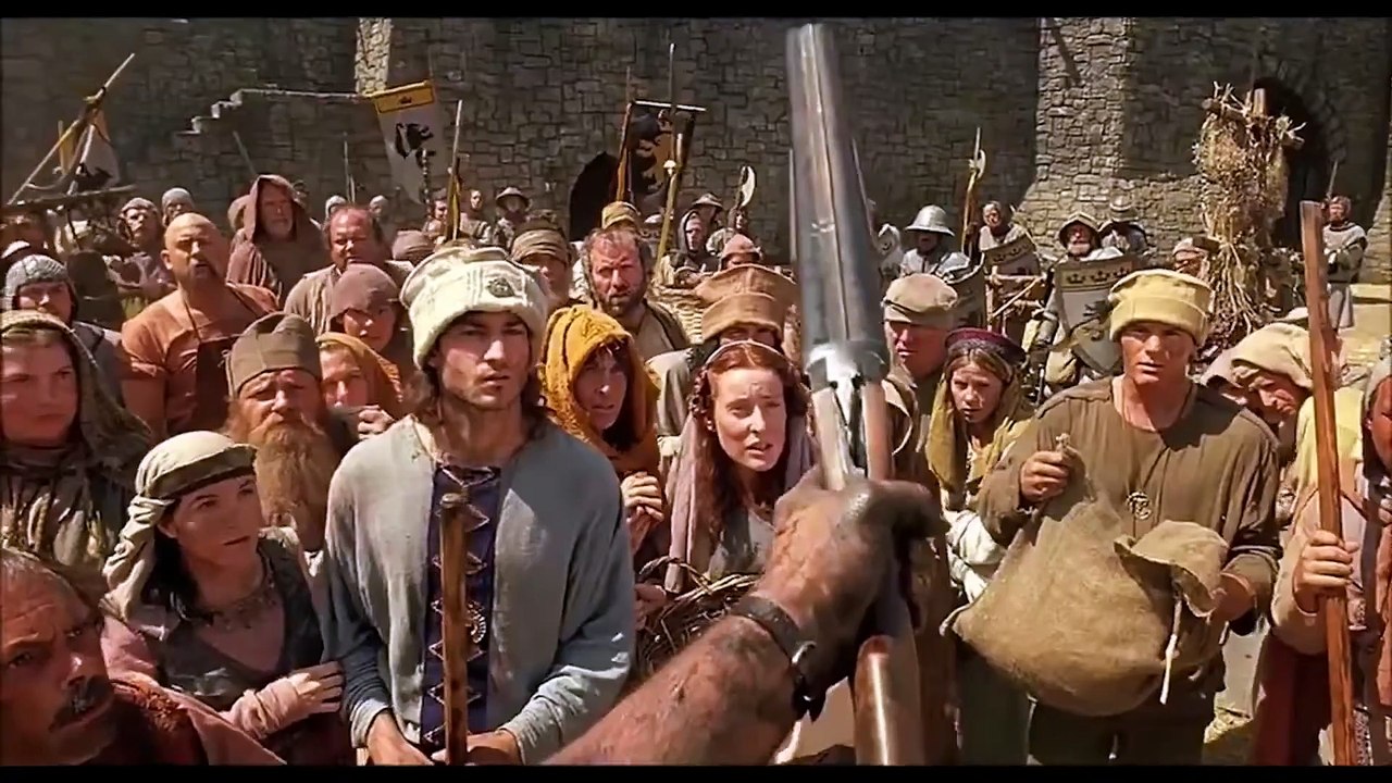 Tráilee de Evil Dead 3 El ejército de las tinieblas (1992)