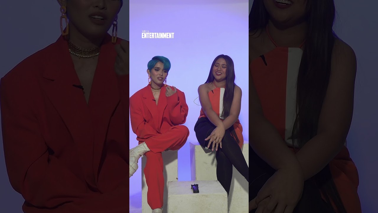 Just listening to #MorisetteAmon’s version of this #KZTandingan favorite gives us the feels 😌❤️