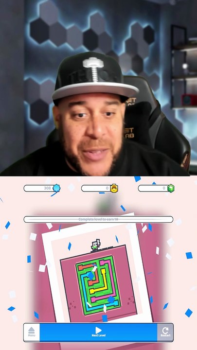 J'adore ce jeu !