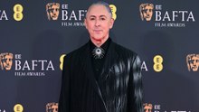 Alan Cumming brands the 2026 BAFTA ceremony a 'trauma triggering show'
