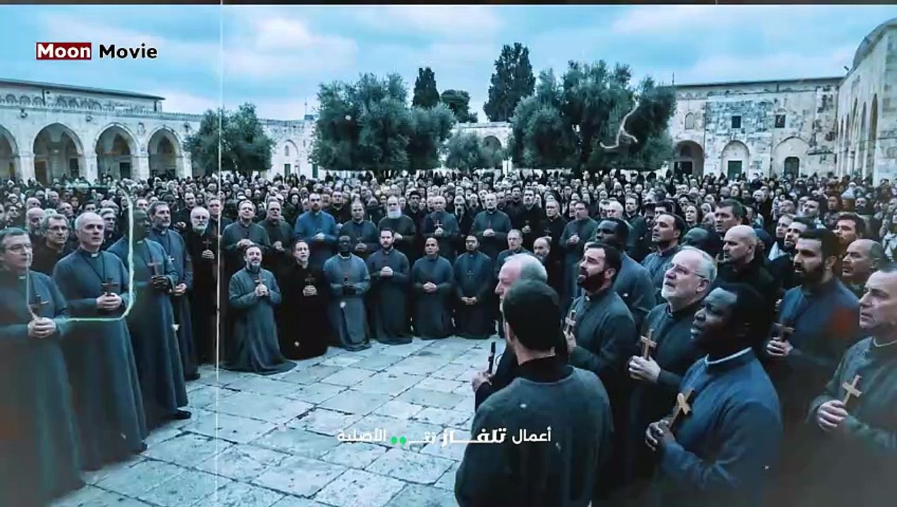 برنامج النهاية مع فضيلة الدكتور نبيل العوضي الحلقة 13 | السنوات المباركات