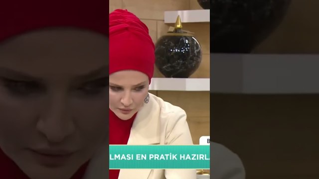 Ağızda Dağılan Bir Lezzet Kadayıf Dolması Tarifi | Nermin'in Enfes Mutfağı