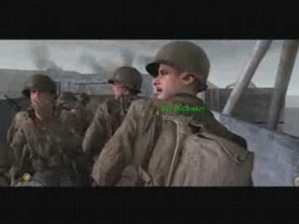 call of duty 2