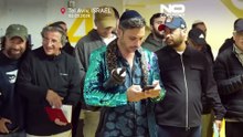 Purim nei rifugi anti-bomba: gli israeliani festeggiano tra allarmi missilistici
