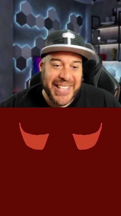 Le développeur de ce jeu est un démon. 😈