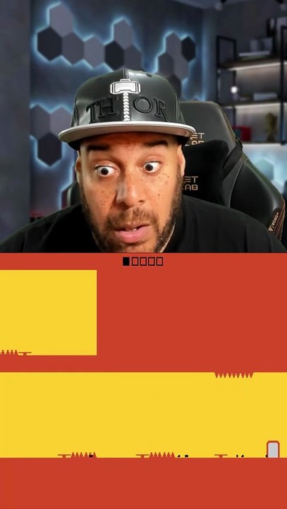 Est-ce que je peux finir ce niveau sans mourir ? ❌