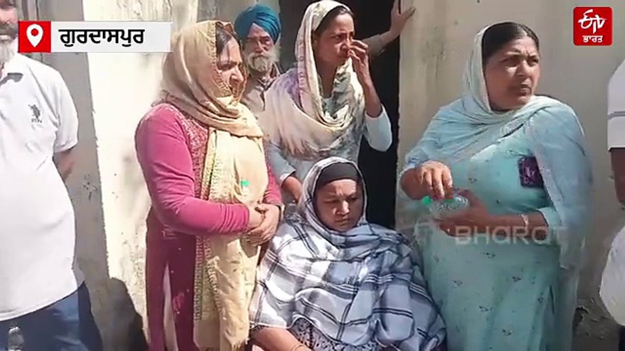 ਪੁਲਿਸ ਮੁਕਾਬਲੇ 'ਚ ਮਾਰੇ ਰਣਜੀਤ ਸਿੰਘ ਦਾ ਹਫ਼ਤੇ ਬਾਅਦ ਪੋਸਟਮਾਰਟਮ