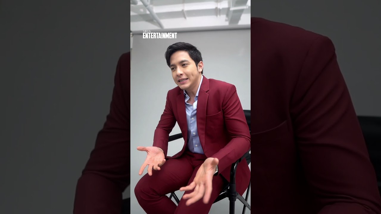 Can you guess where this movie line is from? #aldenrichards