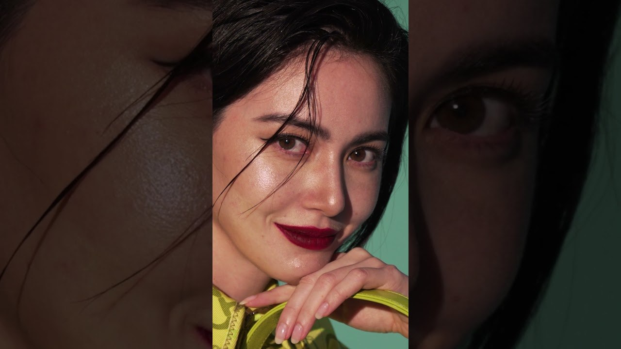[FIRST LOOK] MEGA Up Close and Personal with Davika Hoorne