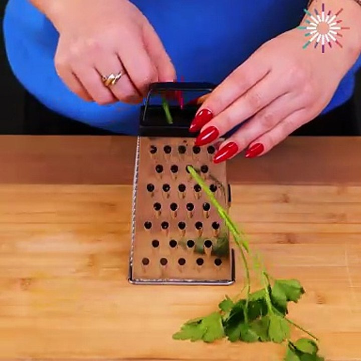 Hack it up: genius solutions 👌🔥