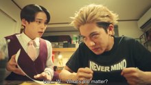 I'm Kishi Knight Your Private Tutor Ep 8 EngSub