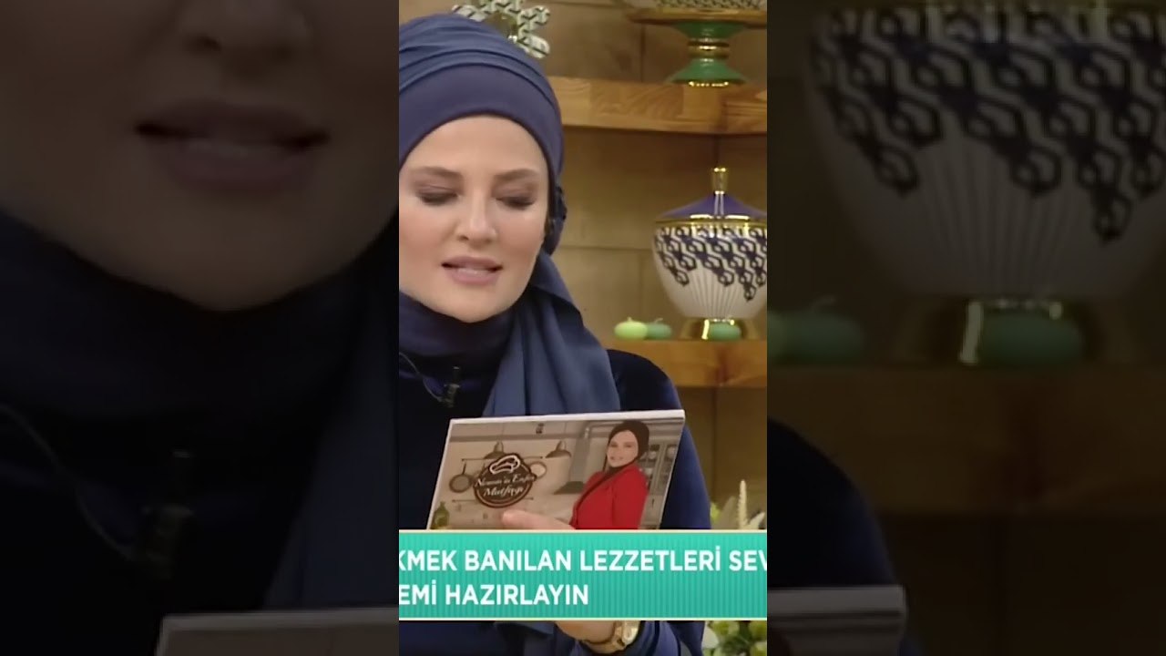 Bu Tarifle Ustalara Taş Çıkartın! Enfes Tas Kebabı | Nermin'in Enfes Mutfağı