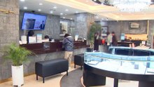금 한돈 110만 원…“금 팔아 주식 산다”