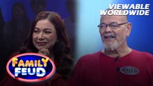 Family Feud: TEAM ICONIC, DESIDIDONG MANANALO SA JACKPOT ROUND! (Episode 942)