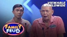 Family Feud: ANO ANG KADALASANG PINAGBABAWAL NI MISIS KAY MISTER? (Episode 942)