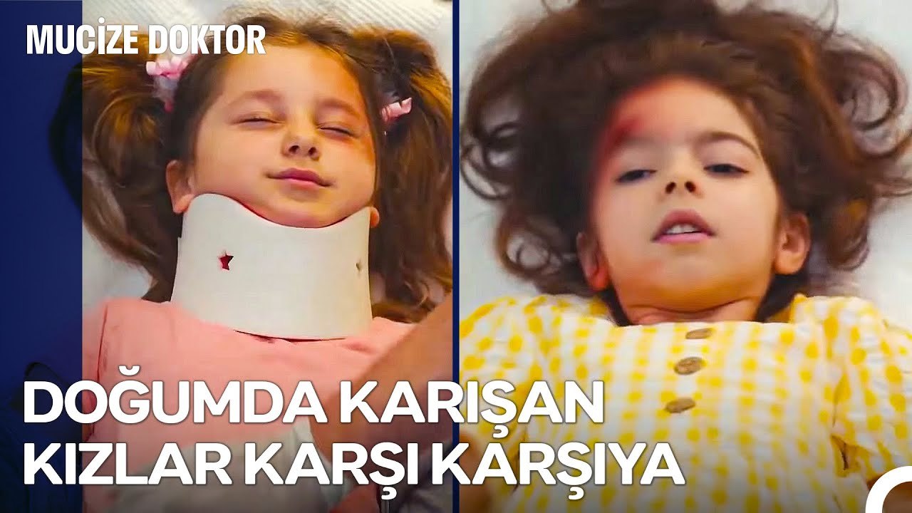 Mucizevi Müdahaleler #46; Kaderlerinin Yeniden Yazıldığı Gün - Mucize Doktor