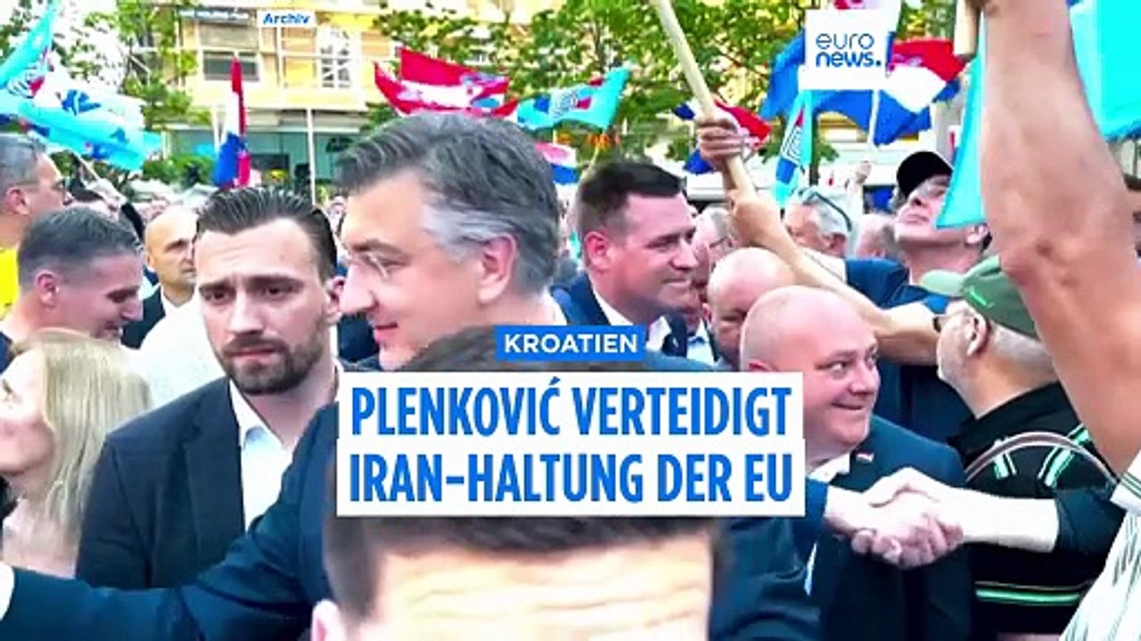 Nachrichten des Tages | 3. März 2026 - Mittagsausgabe