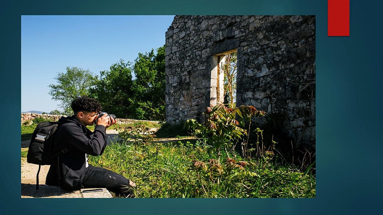 Capturing Life’s Most Meaningful Chapters with Yevette Heiser in Texas