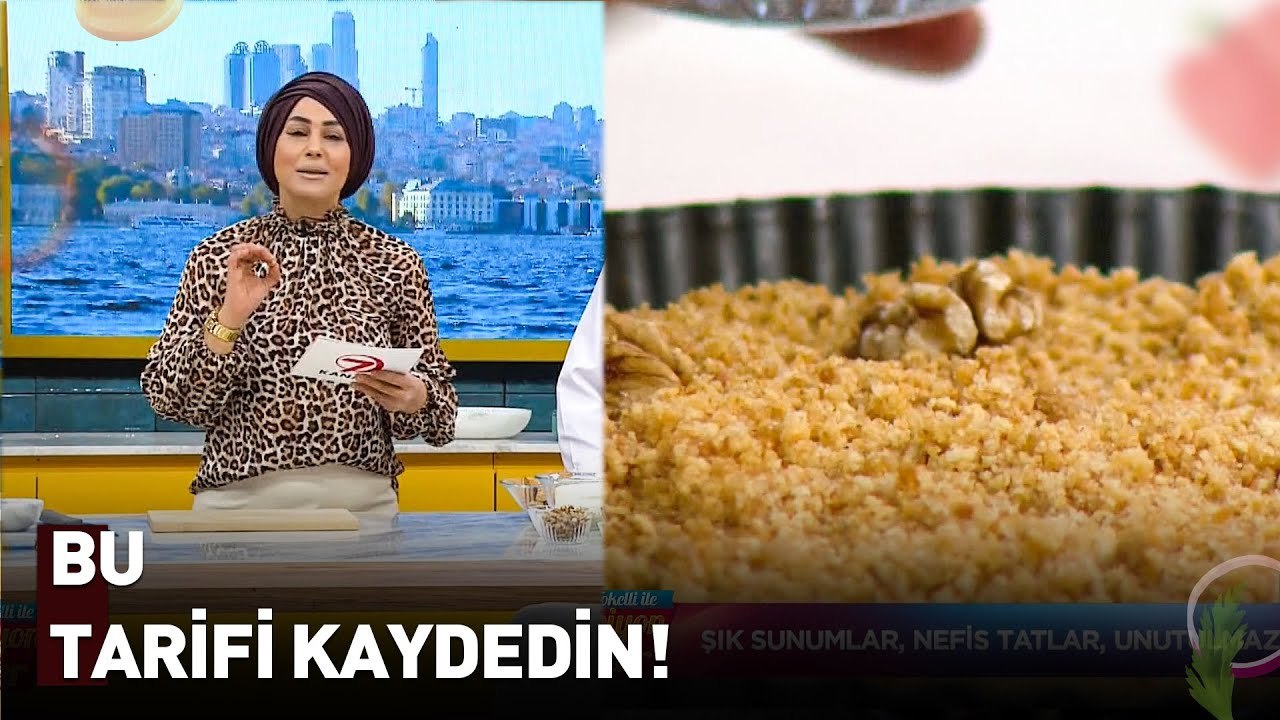 Yapması 5 Dakika, Tadı Enfes! Kolay Pasta Tarifi  - Şampiyon Lezzetler