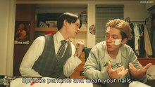 I'm Kishi Knight Your Private Tutor Ep 9 EngSub