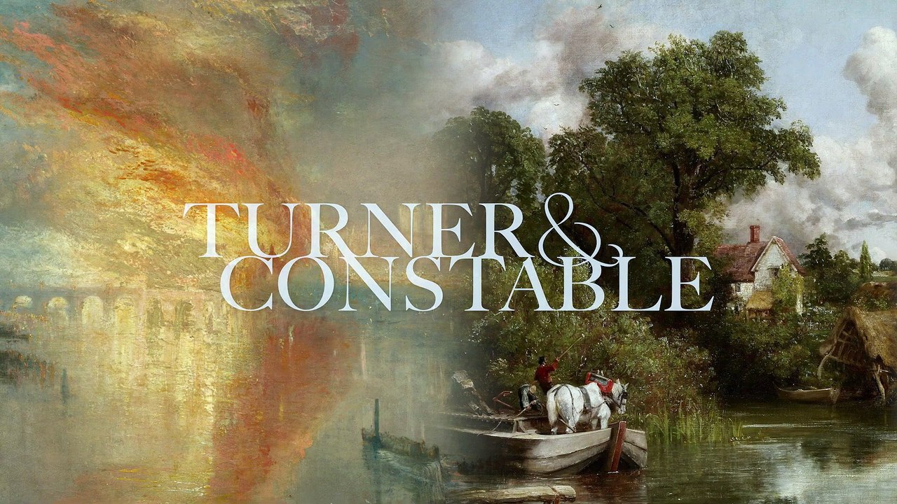 Turner & Constable - Trailer