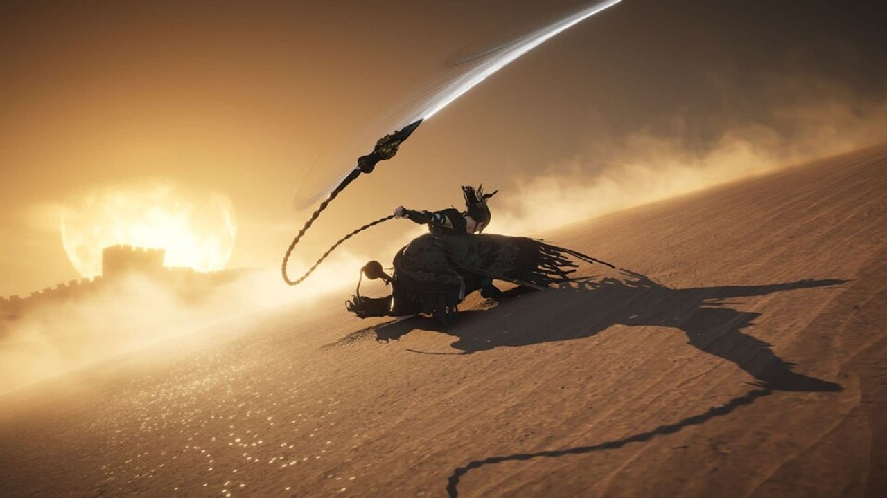 Where Winds Meet: Die Open World der Hexi-Erweiterung platzt fast vor versteckten Schätzen und Abenteuern