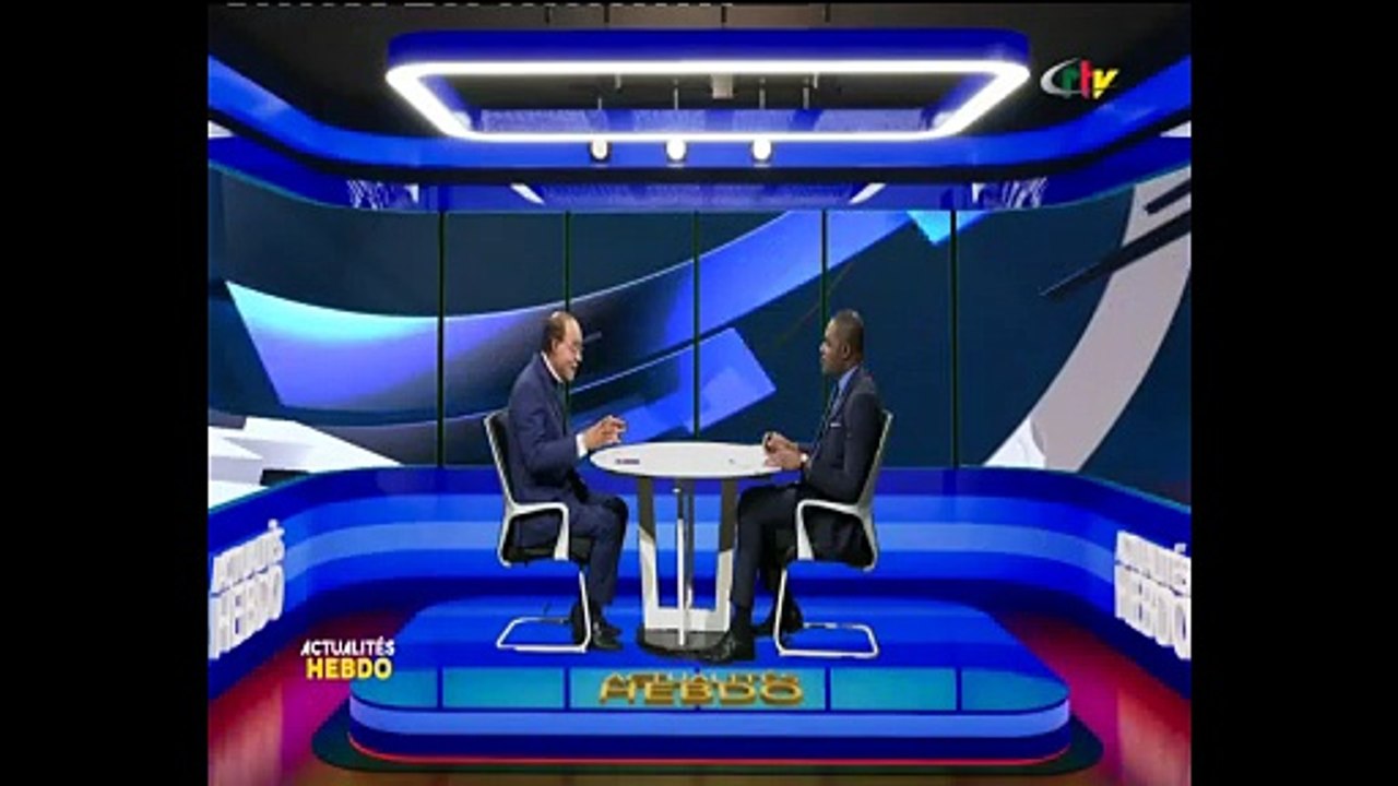 Actualité Hebdo du 1er Mars 2026