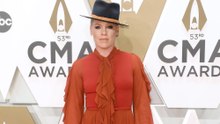 Pink denies she is set to take over The Kelly Clarkson show