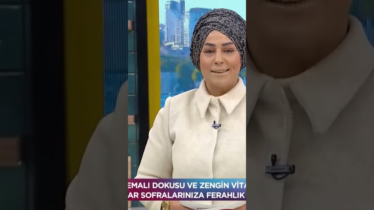 Bu Tarifle Kabak Çorbasını Herkes Sevecek - Şampiyon Lezzetler