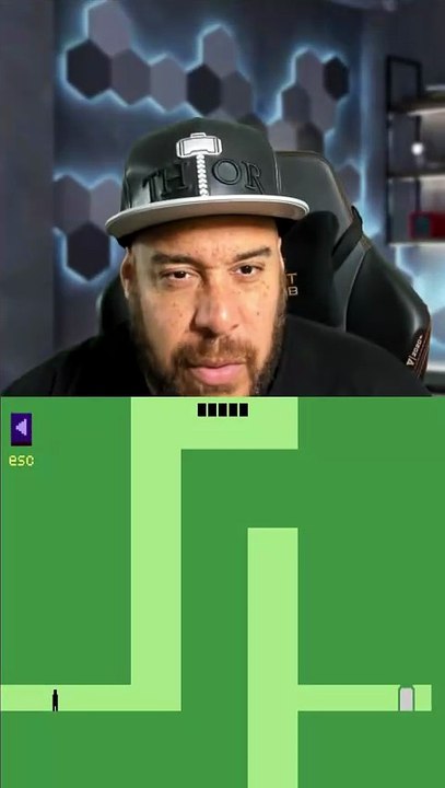 On serre toujours un peu les seufs a la fin MDR !