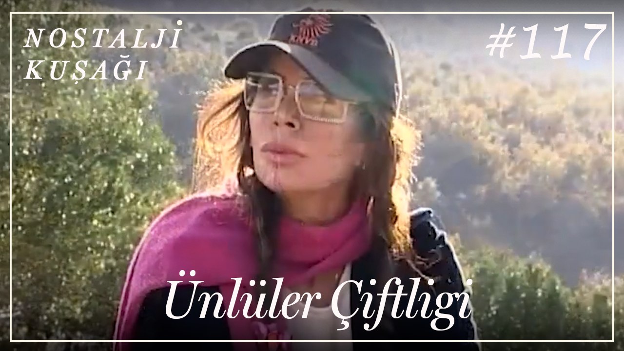 Ünlüler Çiftliği Kolaj #117