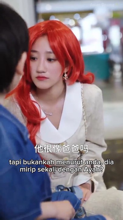 EPS 48 天才萌宝亿万妻 Genius Baby Billionaire