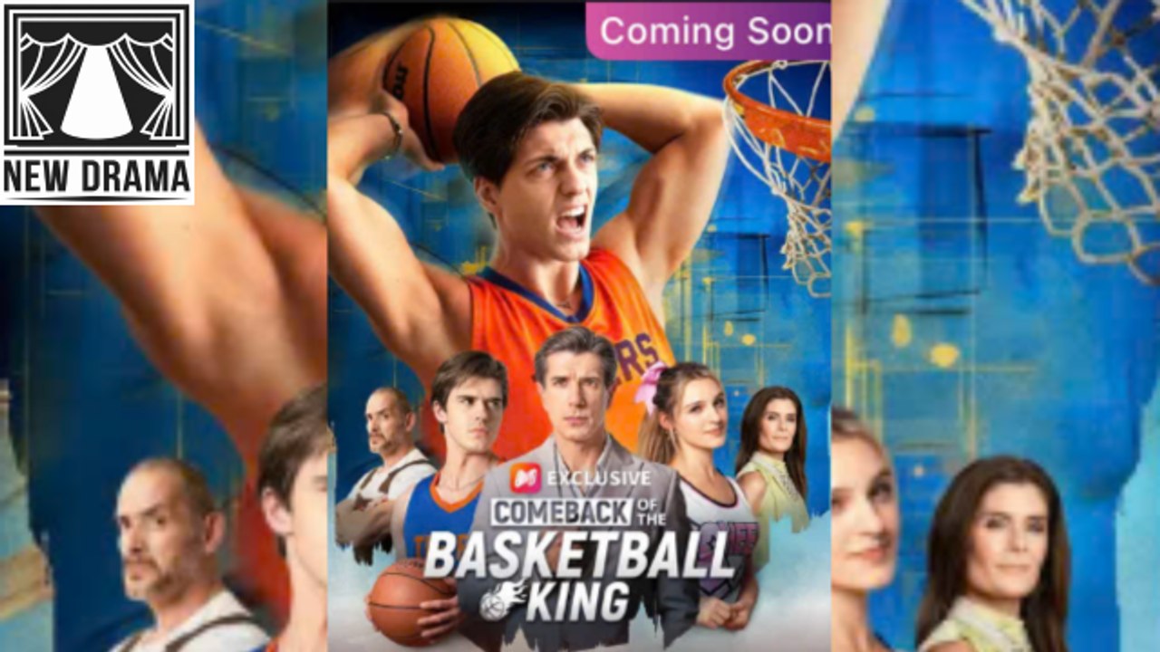 🍏❤️✴️⚡ Comeback of the Basketball King #My Husband's Way Back To Glory dailymotion ✅ Best Short Film 2026  0602 0303